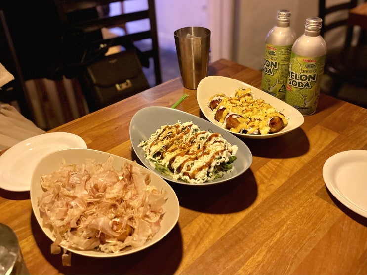 덕천맛집 테츠완 자꾸 생각나는 타코야끼 맛집 덕천맛집 테츠완 자꾸 생각나는 타코야끼 맛집