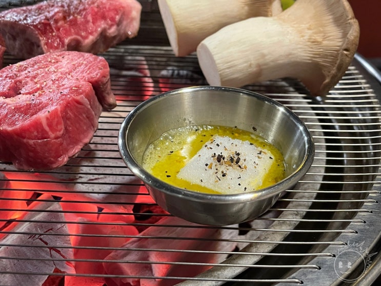  [서울 구로] 구로디지털단지역 깔깔거리 직장인 회식 추천 육식예찬