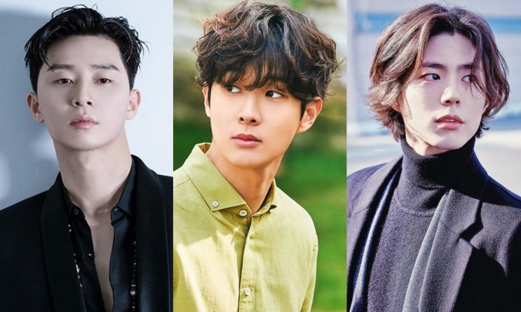 박서준, 최우식, 박보검 차기작 (+ 영화 '콘크리트 유토피아', '드림',....