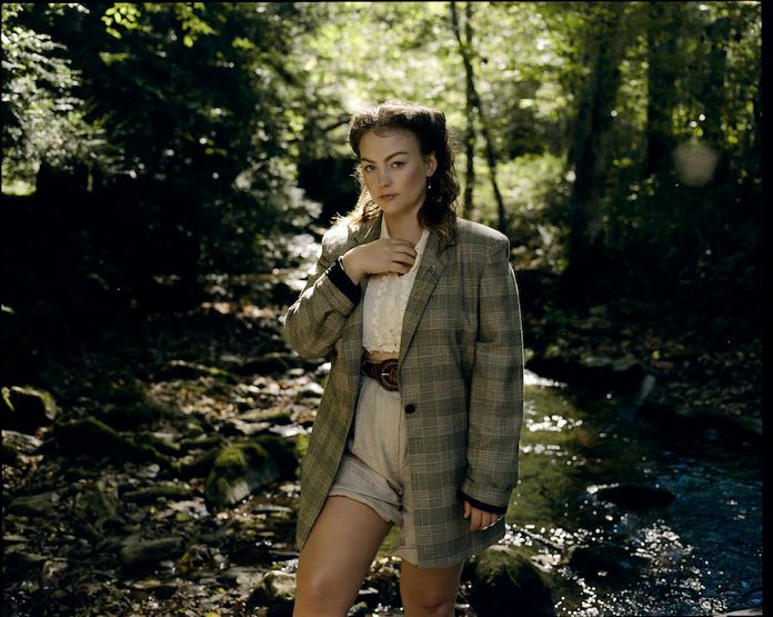  Angel Olsen, 'Big Time' 새로운 싱글 뮤직비디오