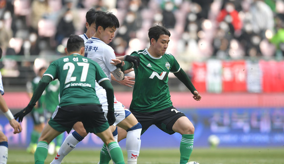 K리그 국내 프로축구 11라운드 8일 인천유나이티드 전북현대 FC서울 수원FC K리그 국내 프로축구 11라운드 8일 인천유나이티드 전북현대 FC서울 수원FC