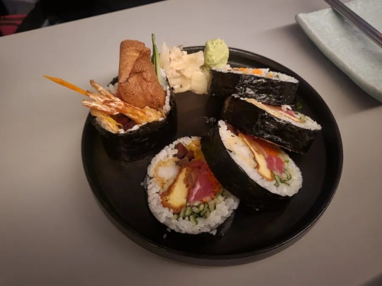  <공덕 이자카야 / 오롯> 웨이팅을 뚫고 드디어 먹어본 경의선숲길 맛집
