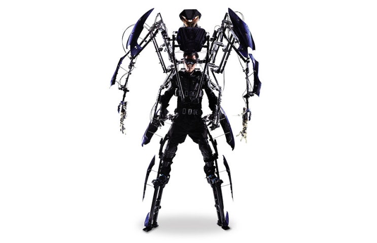  DESIGN INSPIRATION_CYBERPUNK