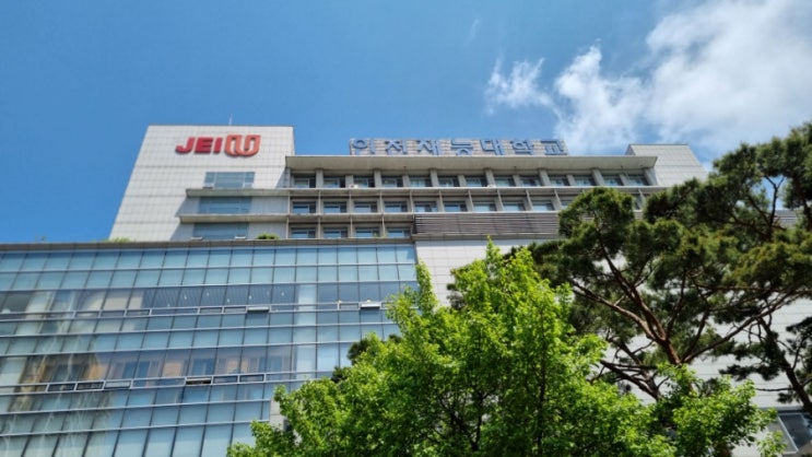  [인천재능대학교 평생교육원] 평생학습기관 교직원 대상 스마트폰 영상제작 실무교육 1회 - 콘텐츠 소재 찾기, 콘티 작성하기, 템플릿 영상 만들기, 영상 편집하기 등