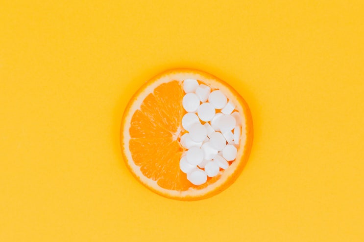 비타민 C 권장섭취량/효과/부작용 - 비타민 C 메가도스 5년간의 실천에 대한 합리화