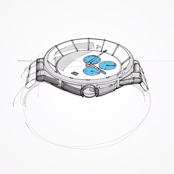 DESIGN INSPIRATION_ SKETCH