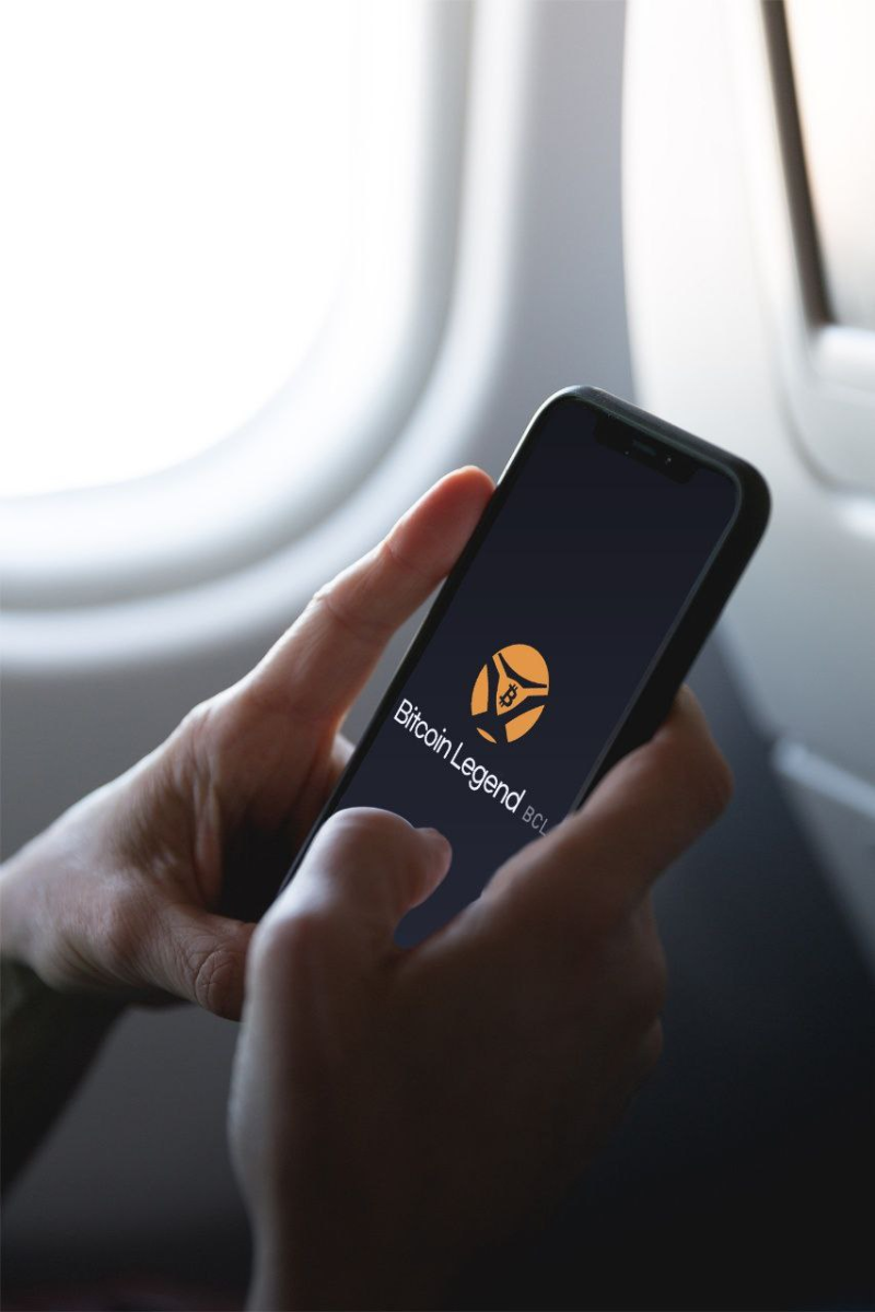 비트코인레전드(BitcoinLegend) 5월 일정 및 MEXC거래소 상장 소식 : 네이버 블로그