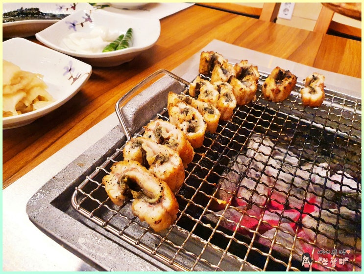  양재장어 소고기 뱅뱅사거리 맛집 우면산식당