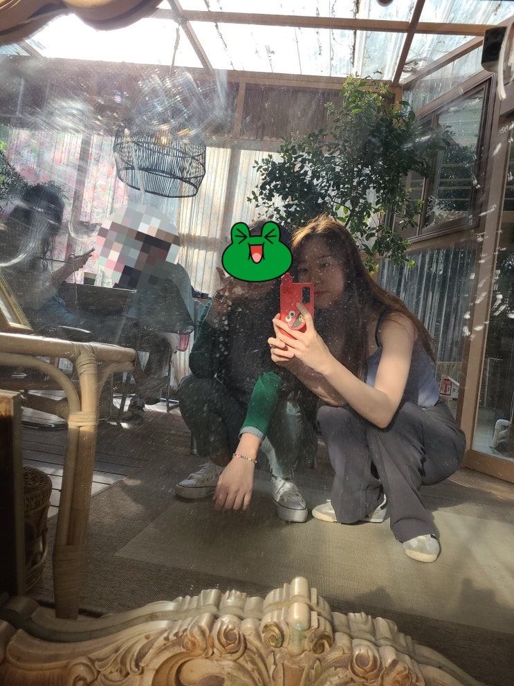  대전여행 2박3일 먹고 기도하고 수다떨기