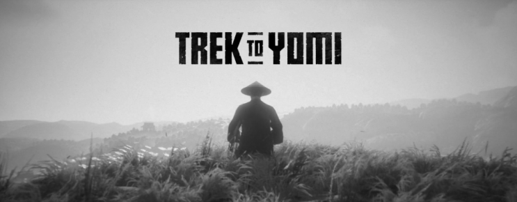 요미를 향한 여정 첫인상 Trek to Yomi 요미를 향한 여정 첫인상 Trek to Yomi