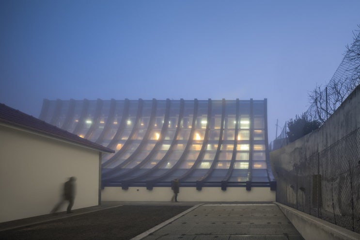  DESIGN INSPIRATION_ ARCHITECTURE