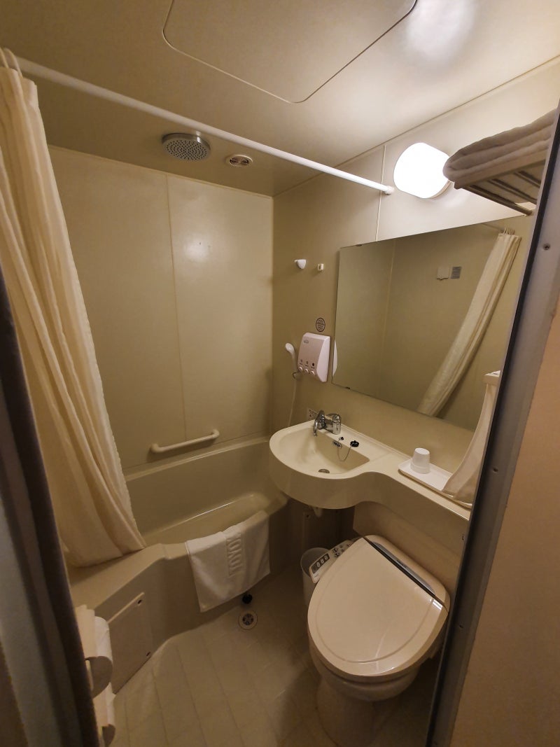 서울 강남] 토요코인 강남, 비용 아끼는 꿀팁 및 싱글룸 후기 : 네이버 블로그