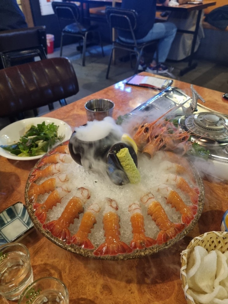  [송파] 안주 요리들이 맛있는 방이동 이자카야 동래별장