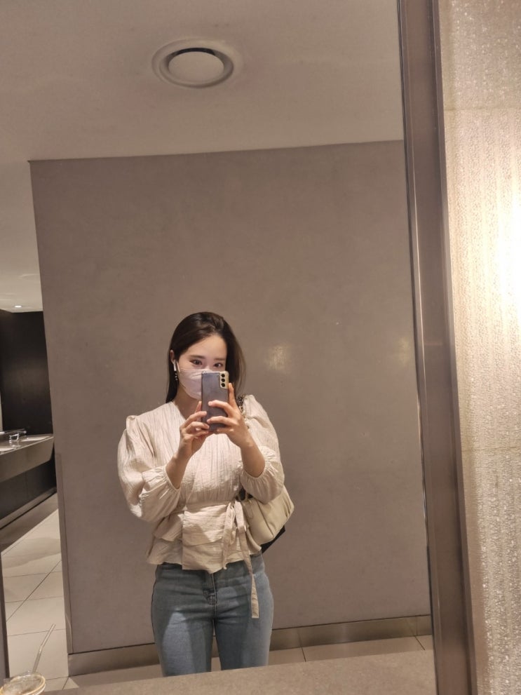  가치 있는 곳에 소비를 한다는 것 (송도 하체관리)