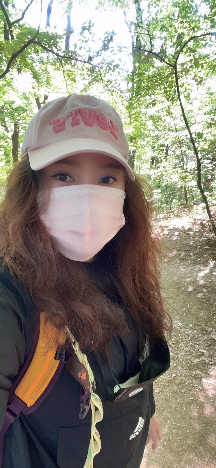  어른의 날 하얗게 불태웠다