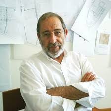 국외건축가 [프리츠커상 수상자(1992)] 알바루 시자 비에이라 ( Álvaro Joaquim de Melo Siza Vieira )