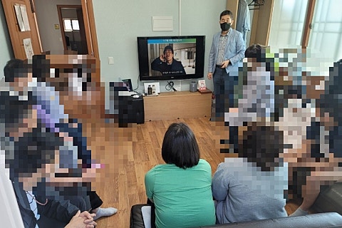 행복드림행정사사무소 이미지