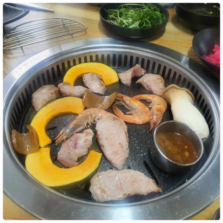 육즙이 팡팡 터지네 제주 일도지구 맛집  도세기집