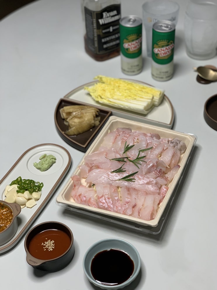 22년 5월, 신혼부부 집밥 일기❤️