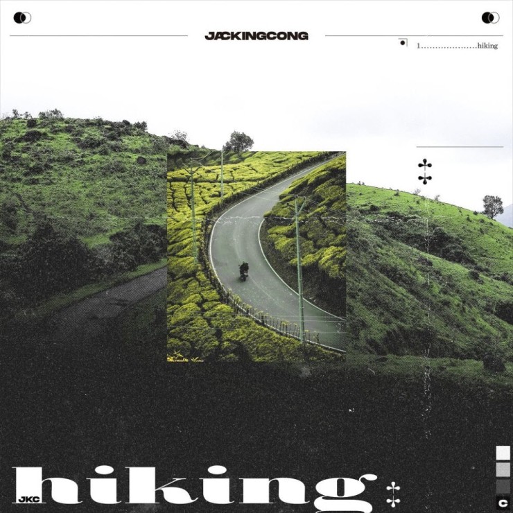 잭킹콩 - Hiking [노래가사, 듣기, MV]