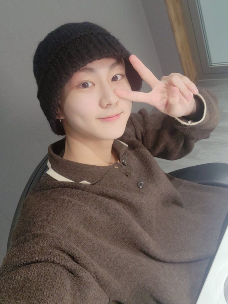  엔하이픈 220507