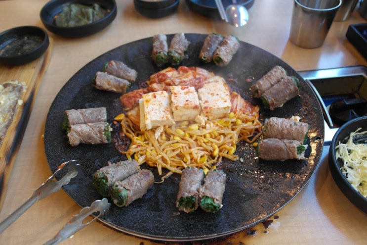  남포동맛집 '아수라 남포점'