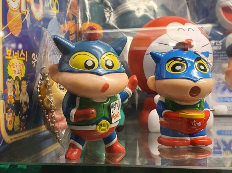 홍대 소품샵 투어 _4 : 뽈랄라 백화점