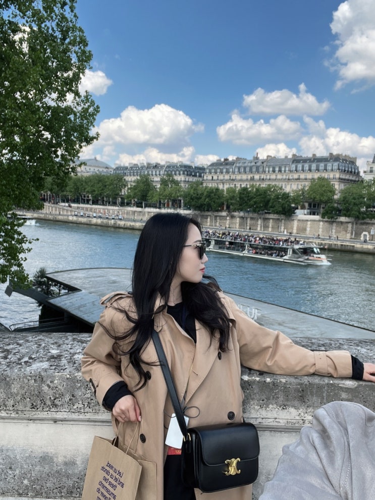 파리 반일 투어(Paris City Tour), 한국인가이드,파리역사 및 여행 팁-(1)-....