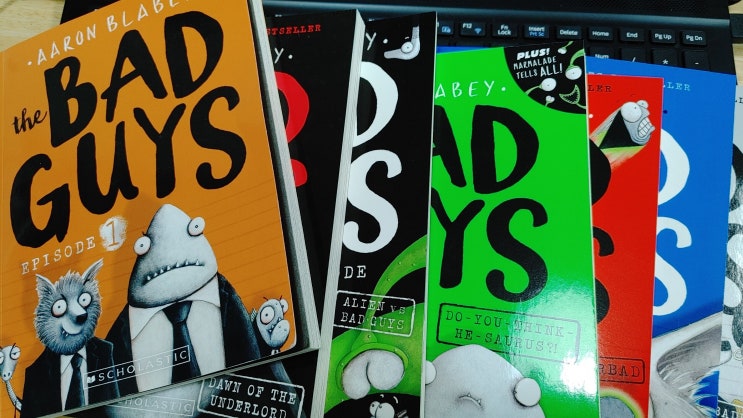  영화 the Bad Guys. 국채보상운동 기념 운동공원 공영주차장.