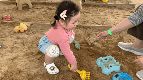  청주 아기와 가볼만한 곳 더플레이그라운드 체험 놀이 후기