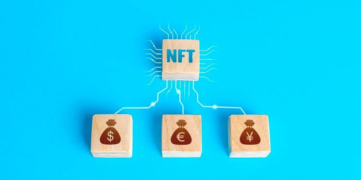  NFT의 9가지 유형