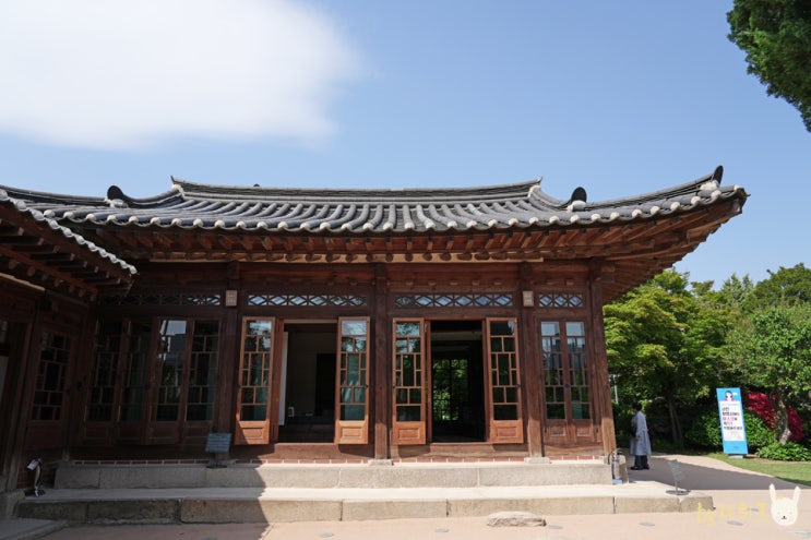 서울 북촌한옥마을 코스 백인제가옥 주말 나들이 서울 북촌한옥마을 코스 백인제가옥 주말 나들이