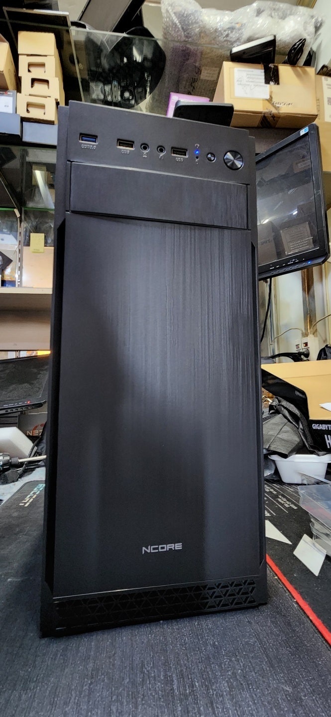 50만원 주식, 비트코인 투자를 위한 조립컴퓨터 : 네이버 블로그