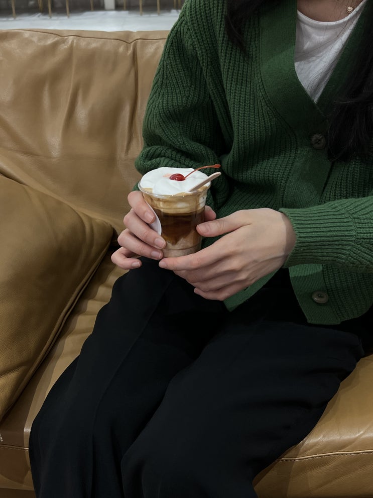  퇴근하고 열심히 돌아다닌 서울에서의 일상 (주간일기 챌린지 시작!)