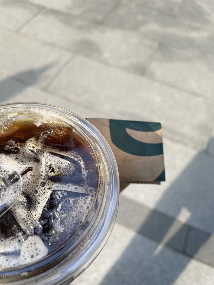 5월 1주차 간식일기 : 간식비 5,320원 지출