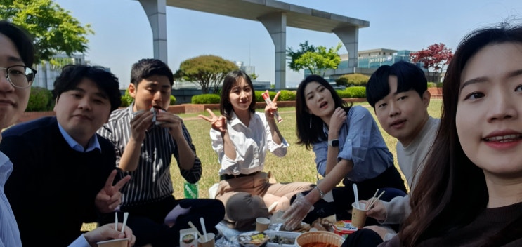  멘토들이노는법 가디단옥상 오실래요?