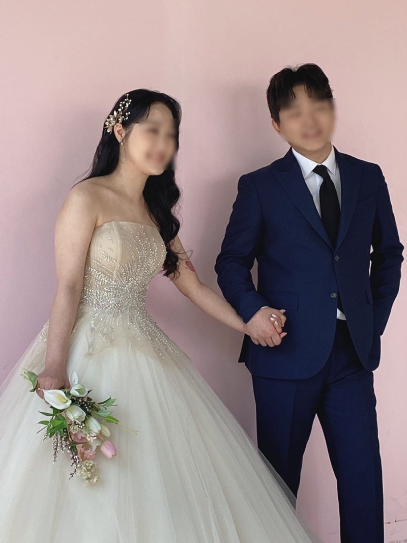 [부산웨딩플래너] 소중한 예식을 함께할 웨딩드블랑 웨딩플래너