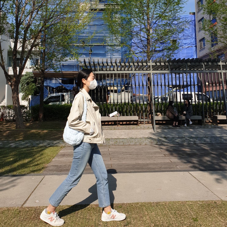  칼린 소프트백 내돈내산 제니 코스 구름백 저렴이 가방 정말 예뻐요