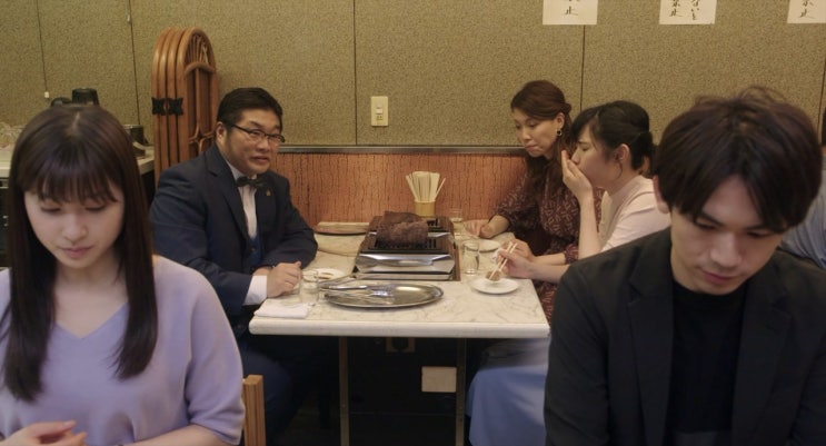  영화  두편  리뷰 22.5