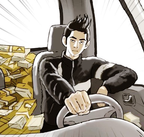  절대적 빈곤을 이기는 상대적 빈곤