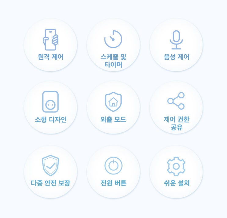  티피링크 미니 스마트 Wi-Fi 플러그 P100 구매후기