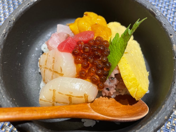  [마곡맛집] 가성비 오마카세 가마메시야울림 디너 솔직 후 기