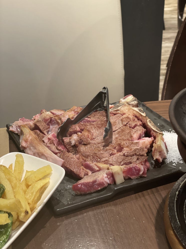 바르셀로나 맛집 추천, 티본스테이크가 맛있는 aribau3 바르셀로나 맛집 추천, 티본스테이크가 맛있는 aribau3