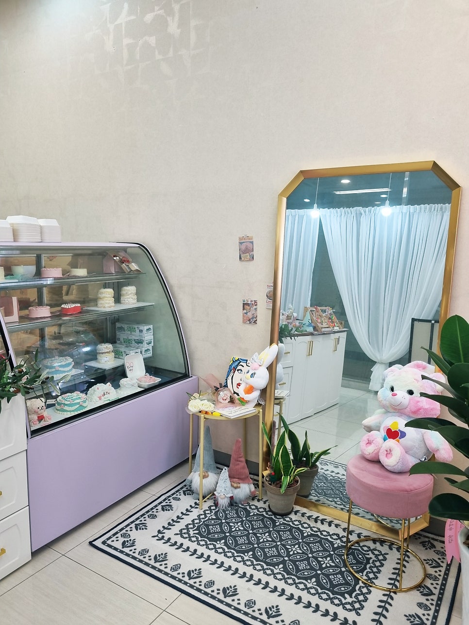 여르미케이크 사진 4