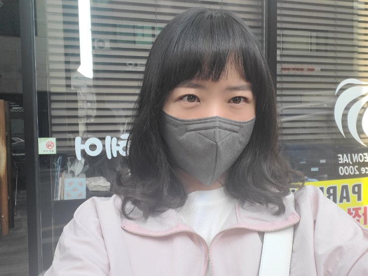매탄동미용실 시연재Newhair 스타일 변신완료 매탄동미용실 시연재Newhair 스타일 변신완료