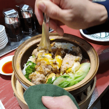  [판교] 호우섬 현백판교점 : 딤섬&뽀짜이판&우육탕면 후기