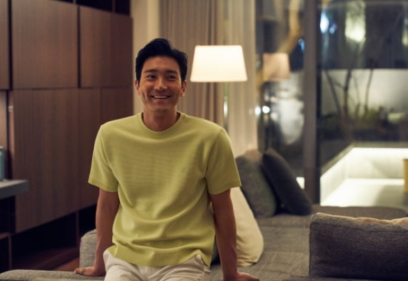 최시원 집 아파트 아버지 부자 재력 최시원 집 아파트 아버지 부자 재력