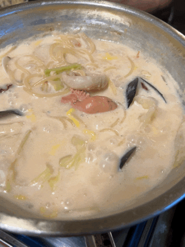 한양대 맛집 갱생 퓨전요리 파스탕 재방문! 한양대 맛집 갱생 퓨전요리 파스탕 재방문!