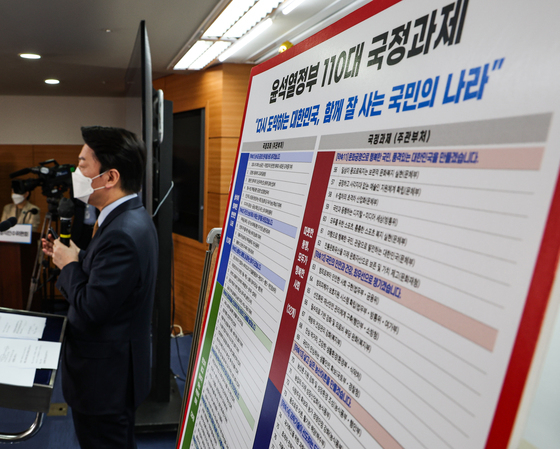 '소상공인에 최대 1000만원' 尹정부 첫 '추경' 주중 윤곽 나온다 '소상공인에 최대 1000만원' 尹정부 첫 '추경' 주중 윤곽 나온다