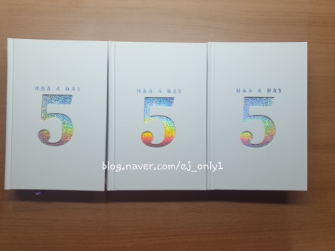  내돈내산  아이들과 함께하는 좋은 습관 나의 소중한 5년을 기록하라.   Q&A 5년 다이어리